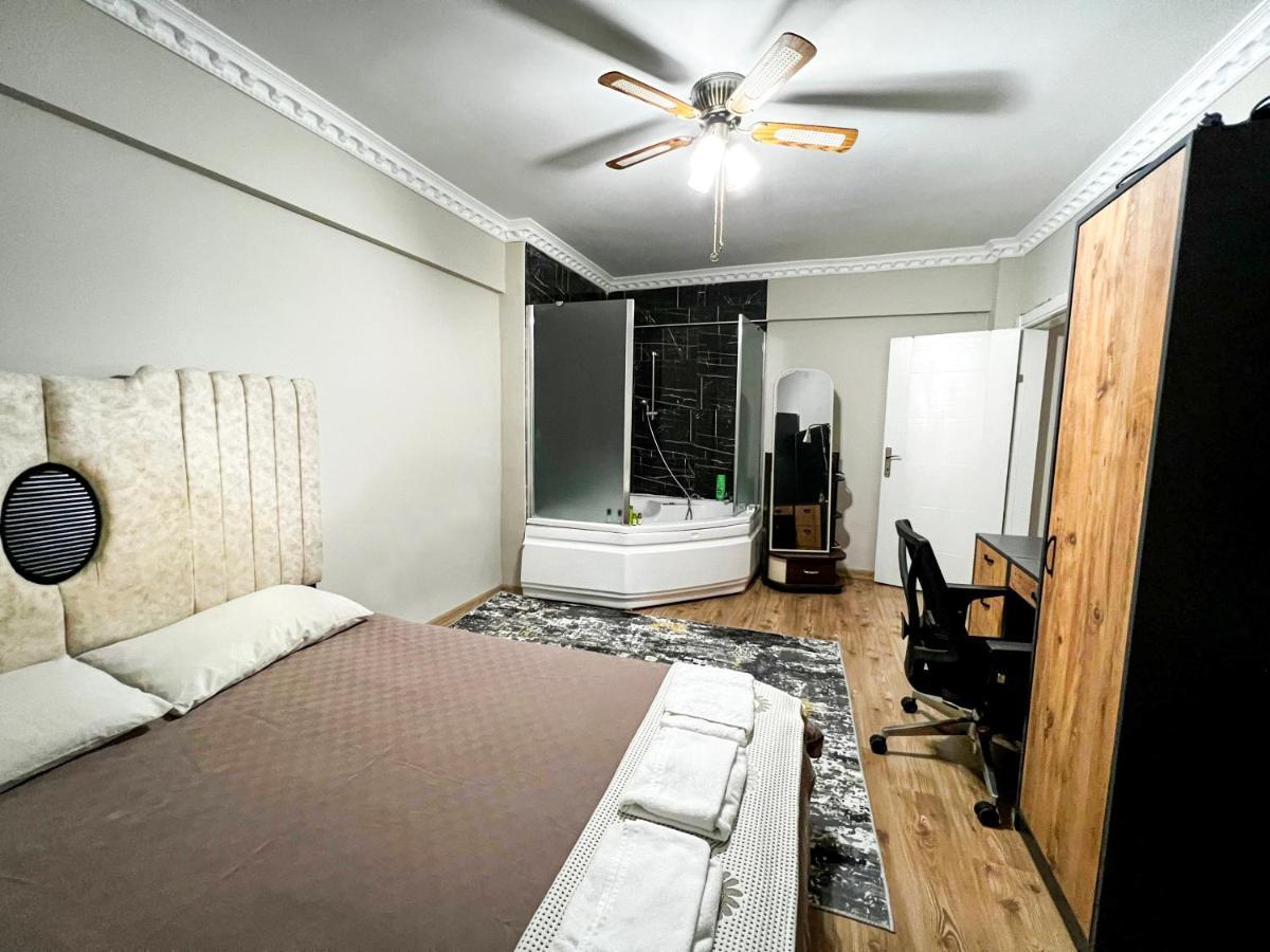 Neighbor Airport Apartment Tayakadin Exterior photo