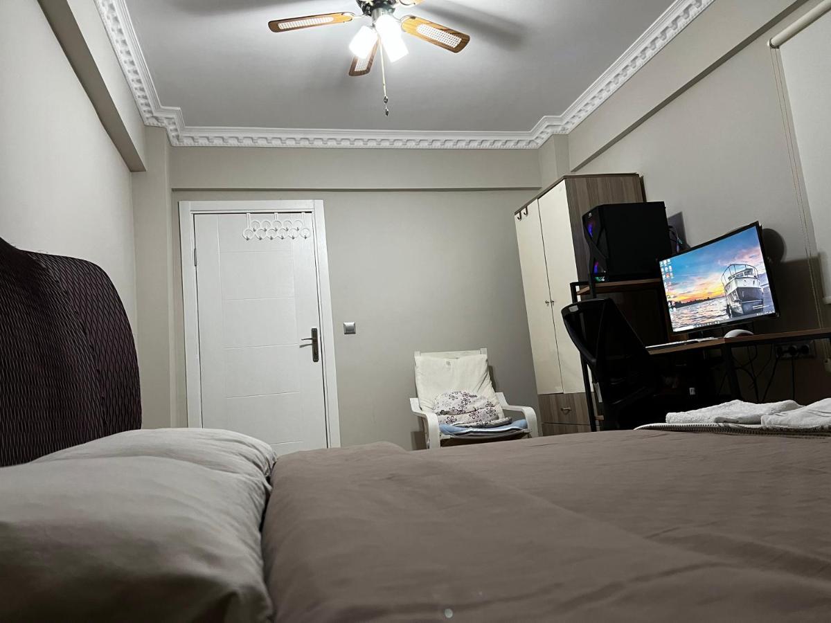 Neighbor Airport Apartment Tayakadin Exterior photo